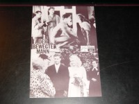 9851: Der bewegte Mann ( Sönke Wortmann )  Til Schweiger,  Katja Riemann, Joachim Krol, Rufus Beck, Armin Rhode, Martina Gedeck, Nico van der Knaap,